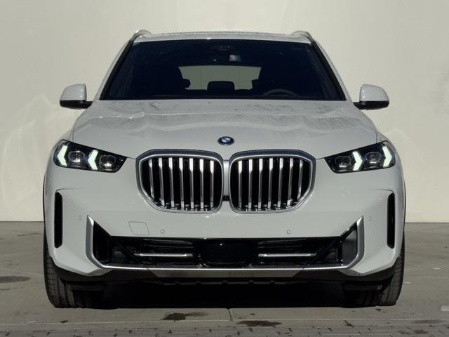 new 2025 BMW X5 PHEV car, priced at $83,285