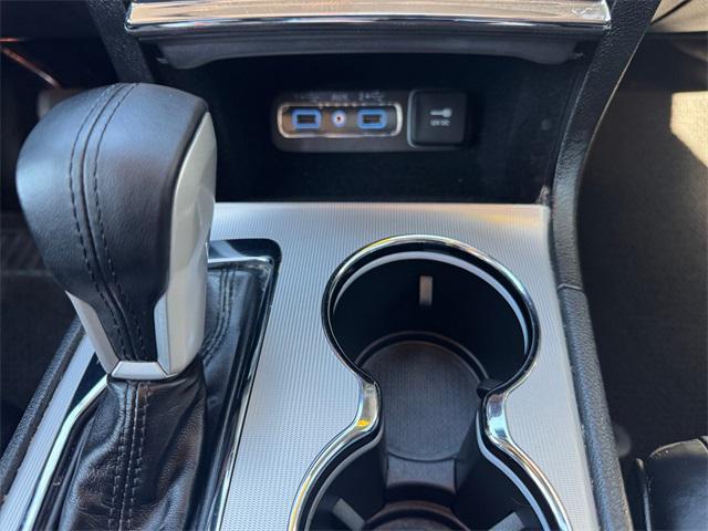 used 2018 Jeep Grand Cherokee car, priced at $21,995