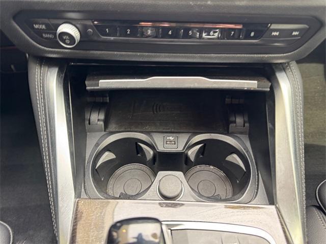 used 2022 BMW 430 Gran Coupe car, priced at $33,995