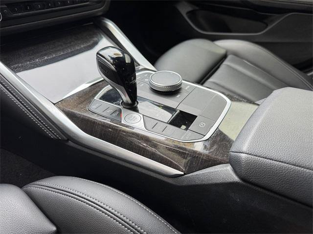 used 2022 BMW 430 Gran Coupe car, priced at $33,995