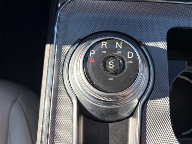 used 2021 Ford Edge car, priced at $26,716