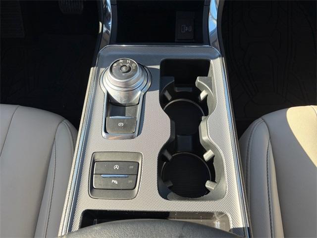 used 2021 Ford Edge car, priced at $26,716