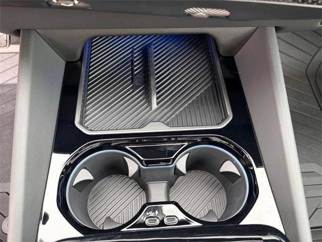 new 2026 BMW M5 car, priced at $133,390