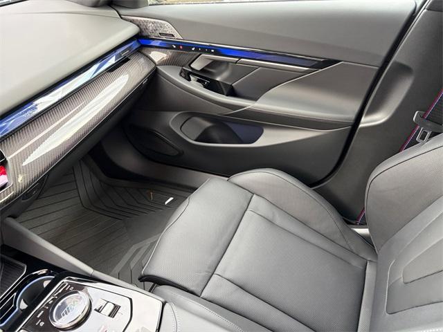 new 2026 BMW M5 car, priced at $133,390