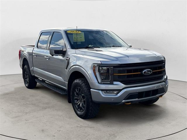 used 2023 Ford F-150 car, priced at $56,914
