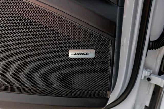 used 2024 Porsche Cayenne car, priced at $91,995