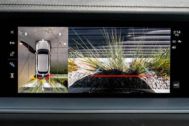 used 2024 Porsche Cayenne car, priced at $91,995