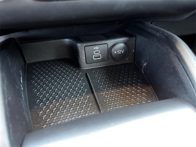 used 2024 Ford Bronco Sport car, priced at $33,995