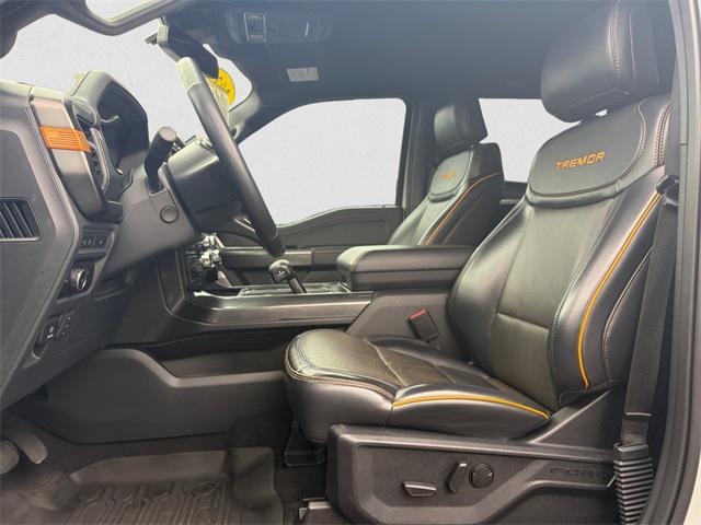 used 2023 Ford F-150 car, priced at $55,938