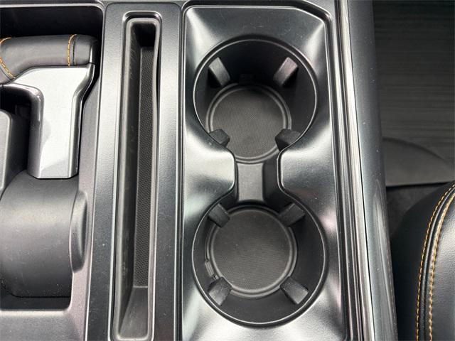 used 2023 Ford F-150 car, priced at $55,938