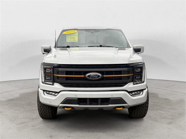 used 2023 Ford F-150 car, priced at $55,938