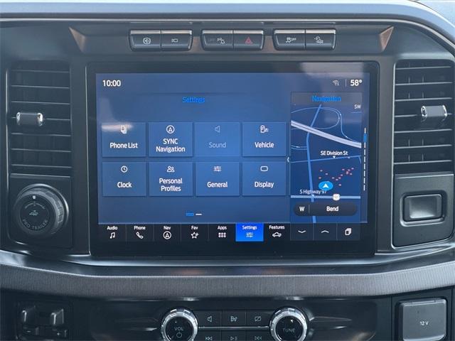 used 2024 Ford F-350 car, priced at $89,920