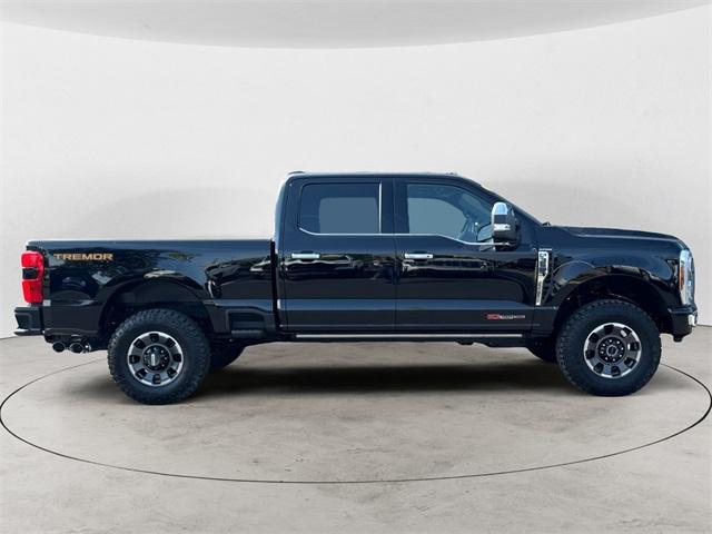 used 2024 Ford F-350 car, priced at $89,920