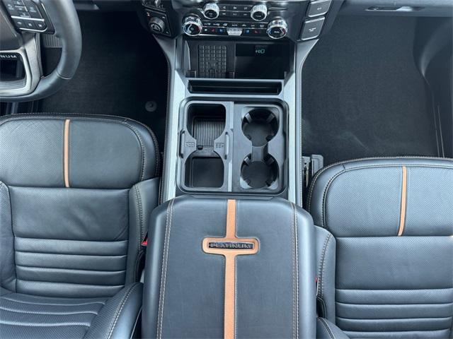 used 2024 Ford F-350 car, priced at $89,920