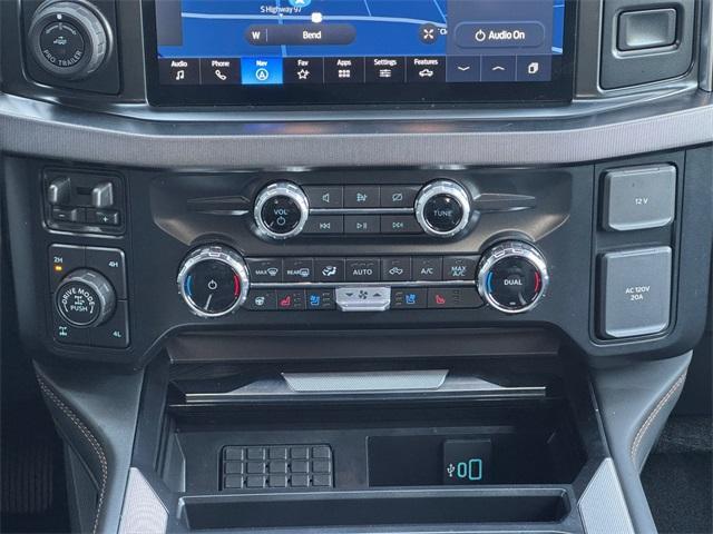 used 2024 Ford F-350 car, priced at $89,920