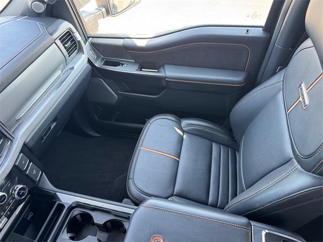 used 2024 Ford F-350 car, priced at $89,920