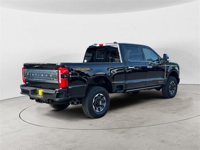 used 2024 Ford F-350 car, priced at $89,920