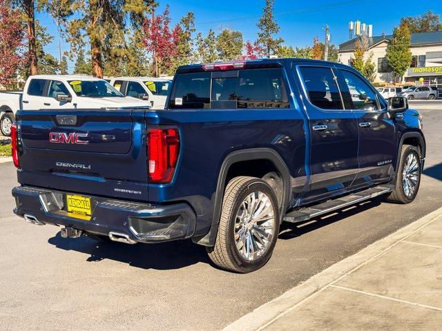 used 2020 GMC Sierra 1500 car, priced at $42,963