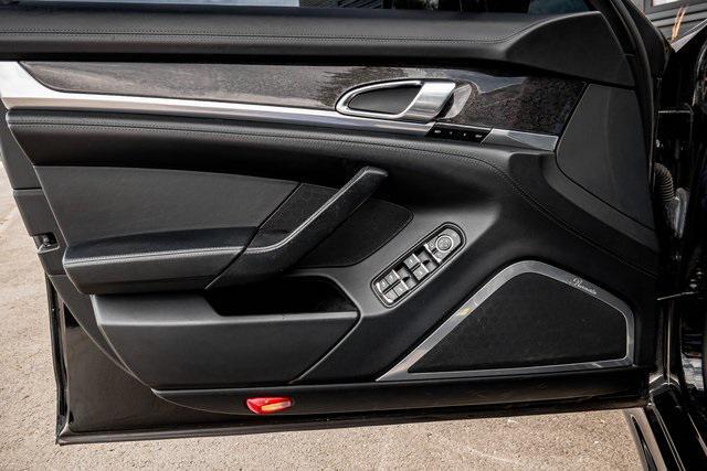 used 2012 Porsche Panamera car, priced at $29,995