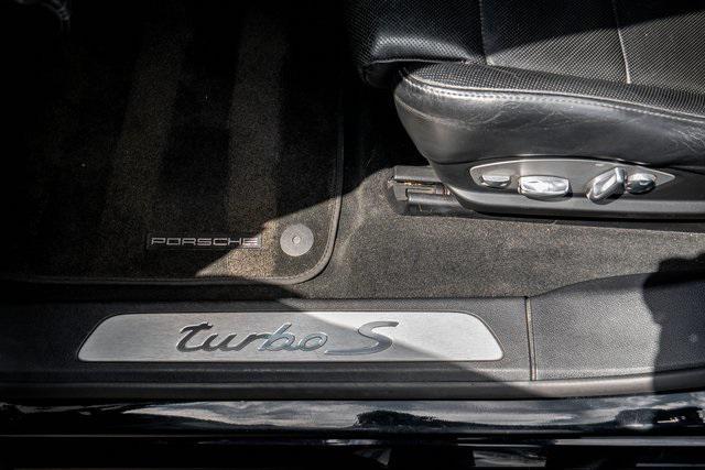 used 2012 Porsche Panamera car, priced at $29,995