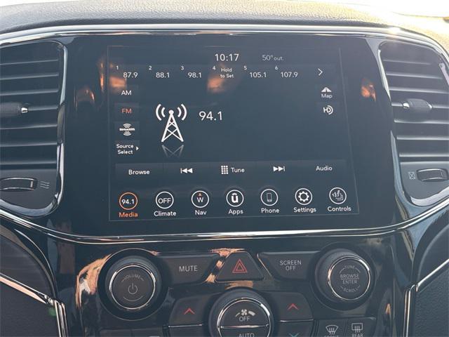 used 2019 Jeep Grand Cherokee car, priced at $21,995