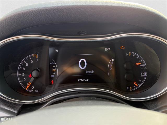 used 2019 Jeep Grand Cherokee car, priced at $21,995