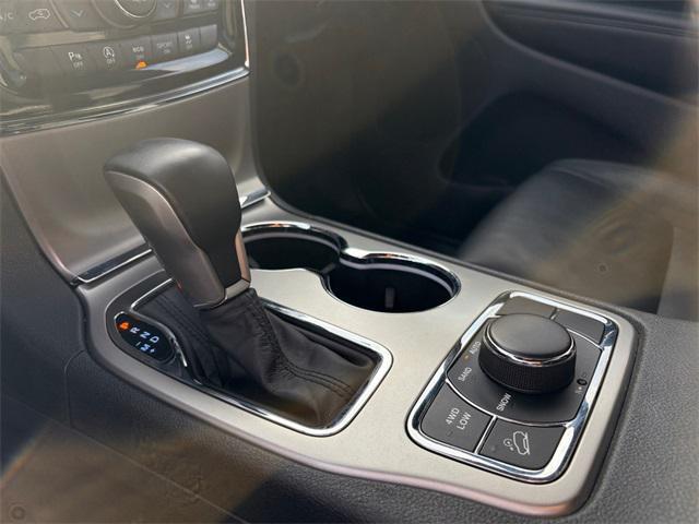 used 2019 Jeep Grand Cherokee car, priced at $21,995