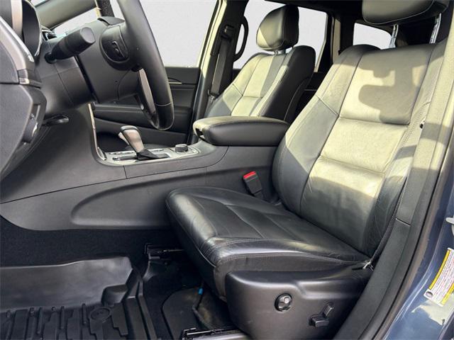used 2019 Jeep Grand Cherokee car, priced at $21,995