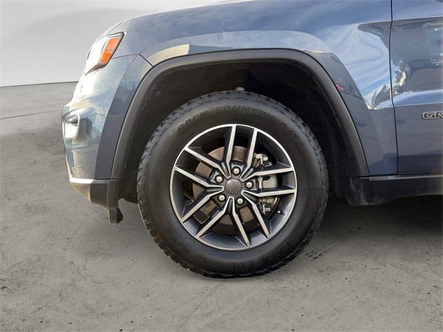 used 2019 Jeep Grand Cherokee car, priced at $21,995