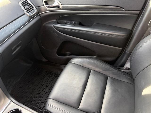 used 2019 Jeep Grand Cherokee car, priced at $21,995