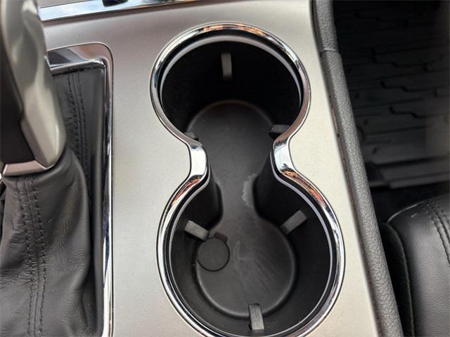 used 2019 Jeep Grand Cherokee car, priced at $21,995