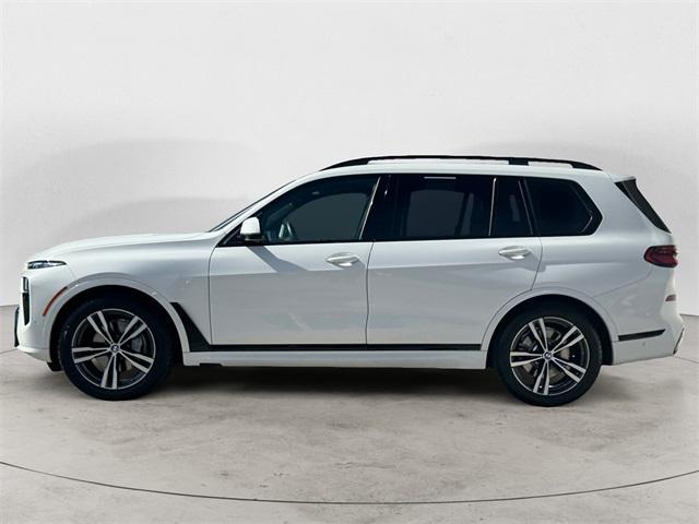 used 2024 BMW X7 car, priced at $77,995