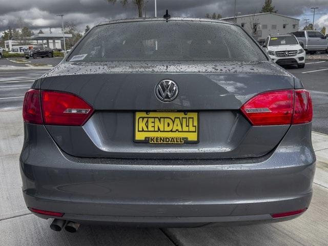 used 2014 Volkswagen Jetta car, priced at $9,995