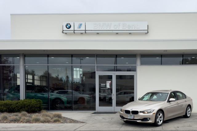 used 2013 BMW 328 car, priced at $12,995