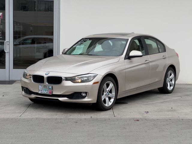 used 2013 BMW 328 car, priced at $12,995