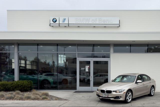 used 2013 BMW 328 car, priced at $12,995