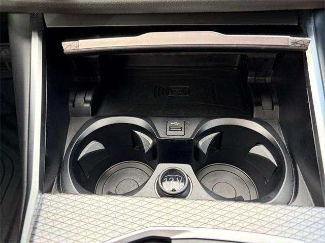 used 2023 BMW M340 car, priced at $58,995