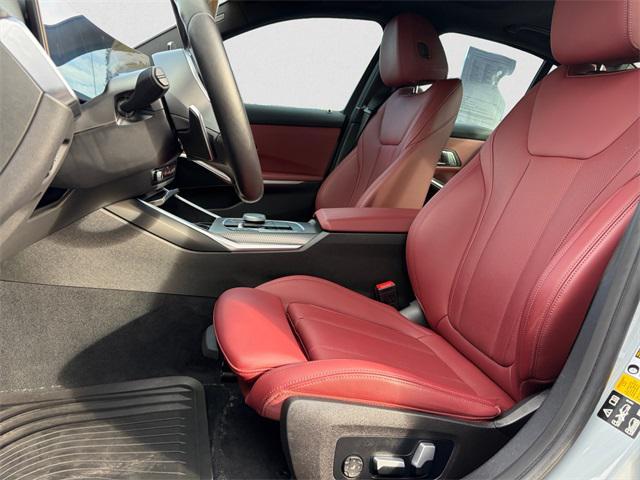 used 2023 BMW M340 car, priced at $58,995