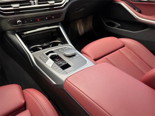 used 2023 BMW M340 car, priced at $58,995