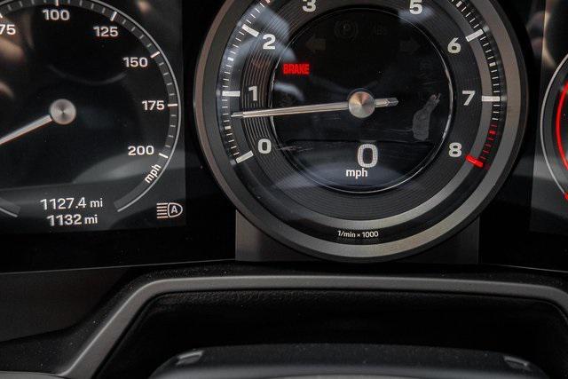 used 2022 Porsche 911 car, priced at $169,995