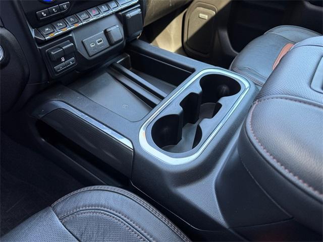 used 2020 GMC Sierra 1500 car, priced at $44,915