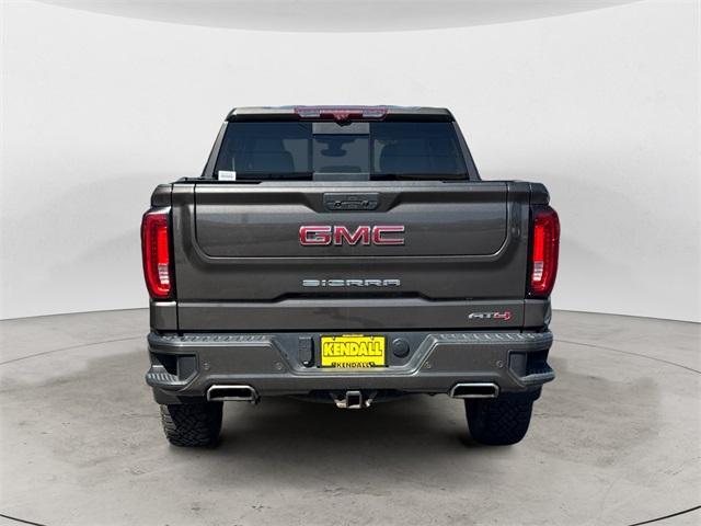 used 2020 GMC Sierra 1500 car, priced at $44,915