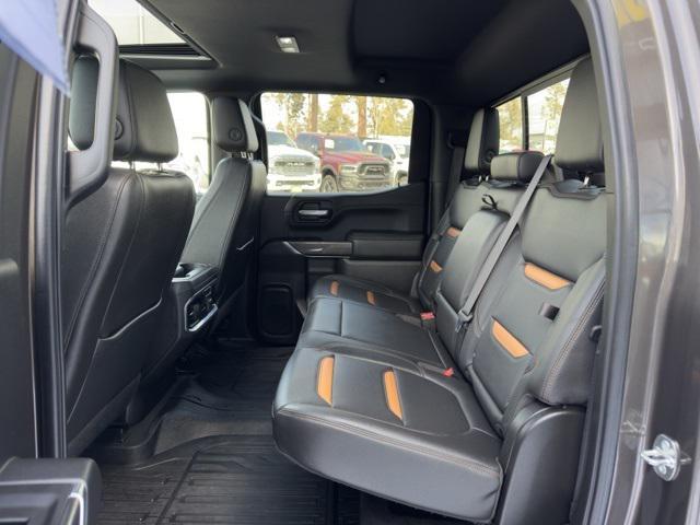 used 2020 GMC Sierra 1500 car, priced at $46,448