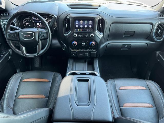 used 2020 GMC Sierra 1500 car, priced at $44,915