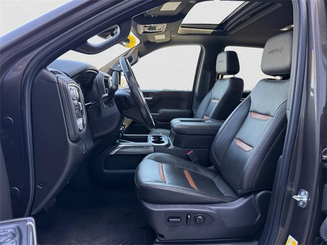 used 2020 GMC Sierra 1500 car, priced at $44,915