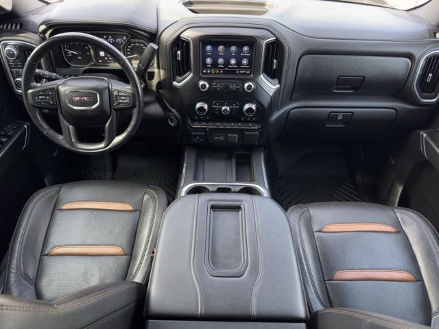 used 2020 GMC Sierra 1500 car, priced at $46,448
