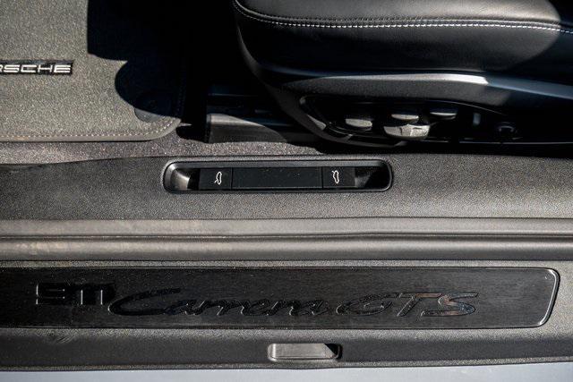 used 2023 Porsche 911 car, priced at $187,992