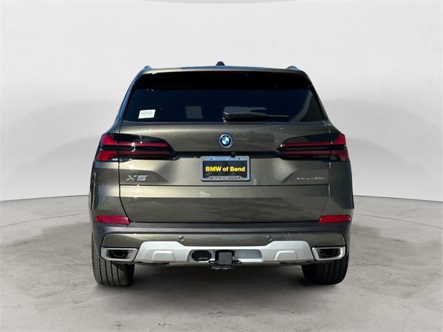 new 2026 BMW X5 PHEV car, priced at $88,700