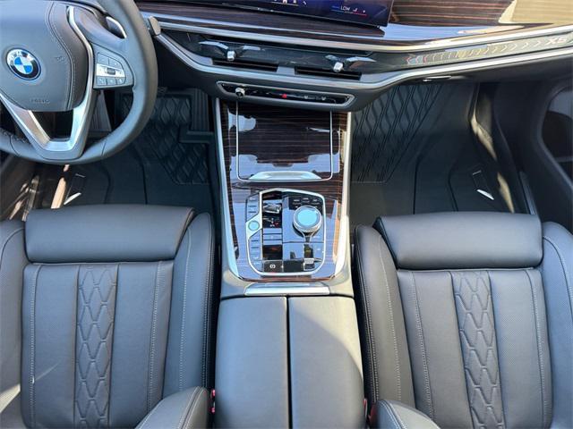new 2026 BMW X5 PHEV car, priced at $88,700