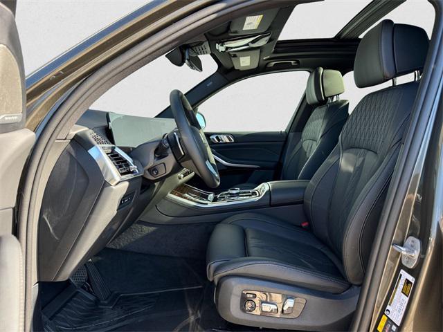 new 2026 BMW X5 PHEV car, priced at $88,700